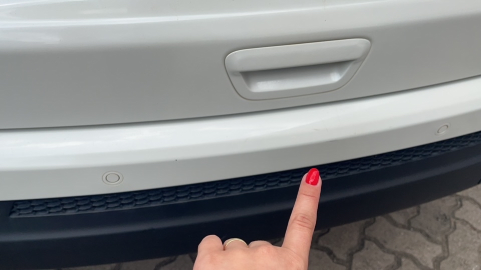 JEEP COMPASS 2.0 16V DIESEL LIMITED 4X4 AUTOMATICO