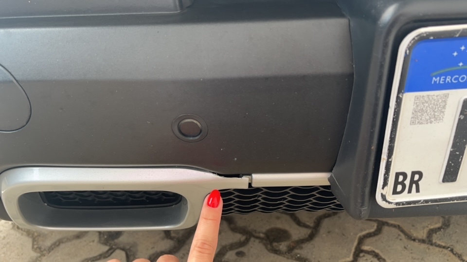 JEEP COMPASS 2.0 16V DIESEL LIMITED 4X4 AUTOMATICO