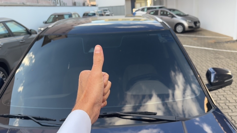 HYUNDAI CRETA 2.0 FLEX ULTIMATE AUTOM&Aacute;TICO