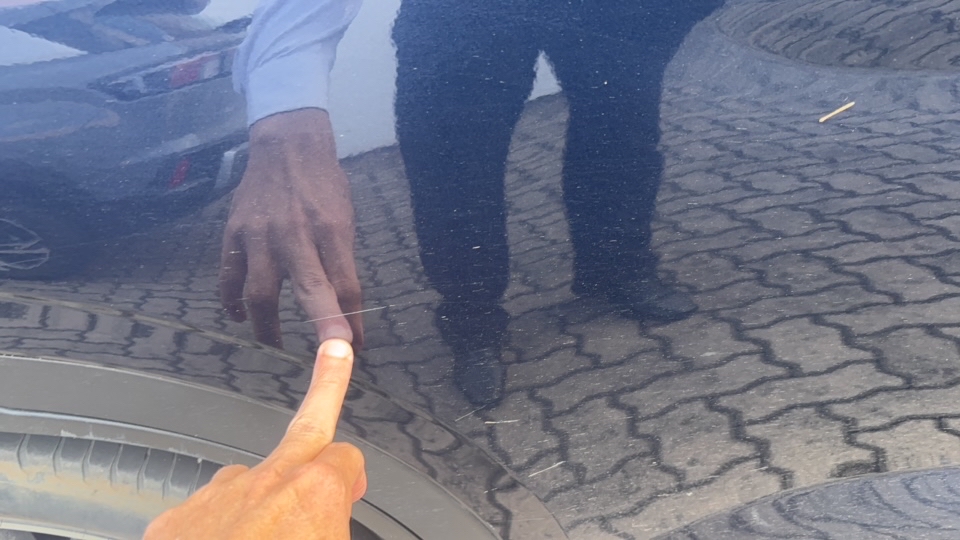 HYUNDAI CRETA 2.0 FLEX ULTIMATE AUTOM&Aacute;TICO