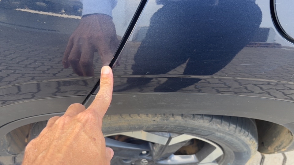 HYUNDAI CRETA 2.0 FLEX ULTIMATE AUTOM&Aacute;TICO