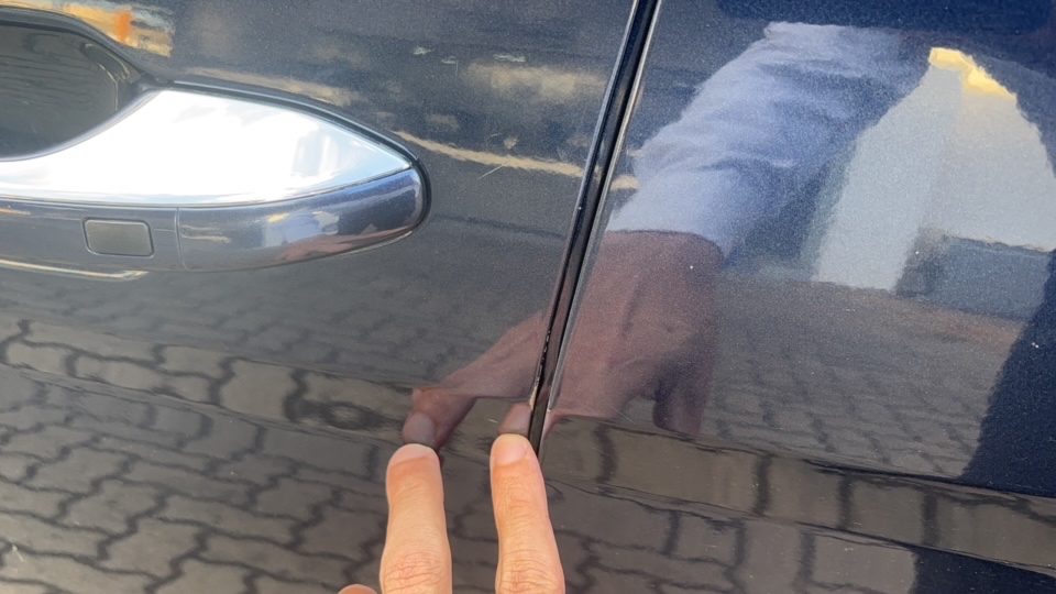 HYUNDAI CRETA 2.0 FLEX ULTIMATE AUTOM&Aacute;TICO