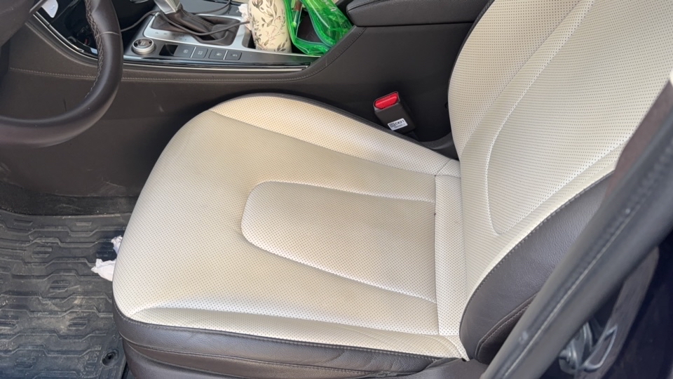 HYUNDAI CRETA 2.0 FLEX ULTIMATE AUTOM&Aacute;TICO