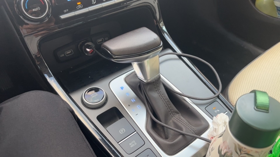 HYUNDAI CRETA 2.0 FLEX ULTIMATE AUTOM&Aacute;TICO