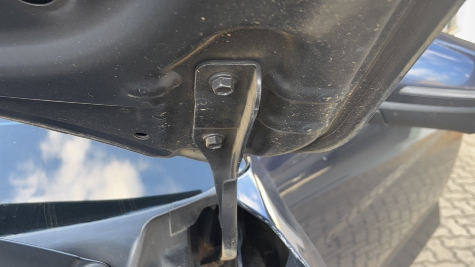 HYUNDAI CRETA 2.0 FLEX ULTIMATE AUTOM&Aacute;TICO