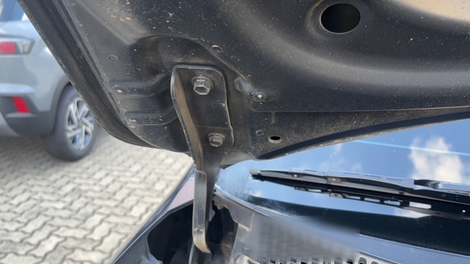 HYUNDAI CRETA 2.0 FLEX ULTIMATE AUTOM&Aacute;TICO