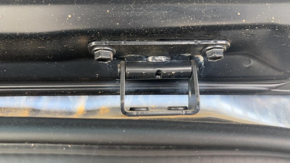 HYUNDAI CRETA 2.0 FLEX ULTIMATE AUTOM&Aacute;TICO