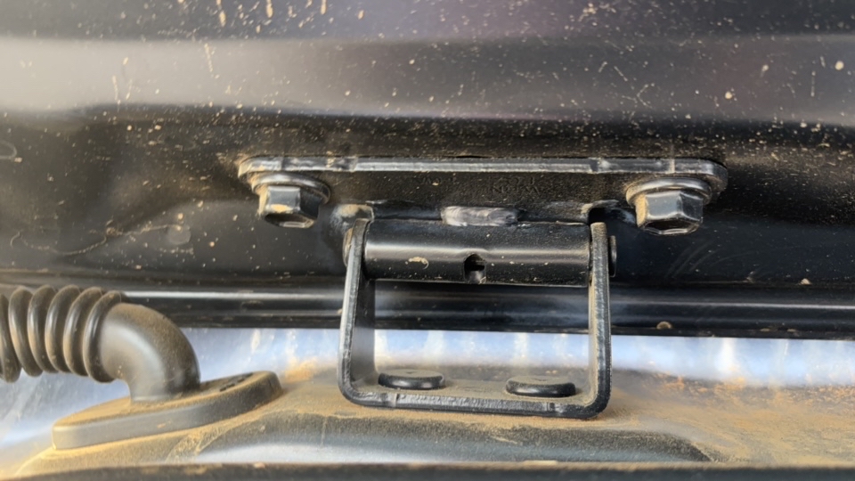 HYUNDAI CRETA 2.0 FLEX ULTIMATE AUTOM&Aacute;TICO