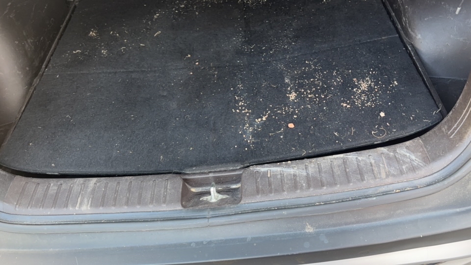 HYUNDAI CRETA 2.0 FLEX ULTIMATE AUTOM&Aacute;TICO