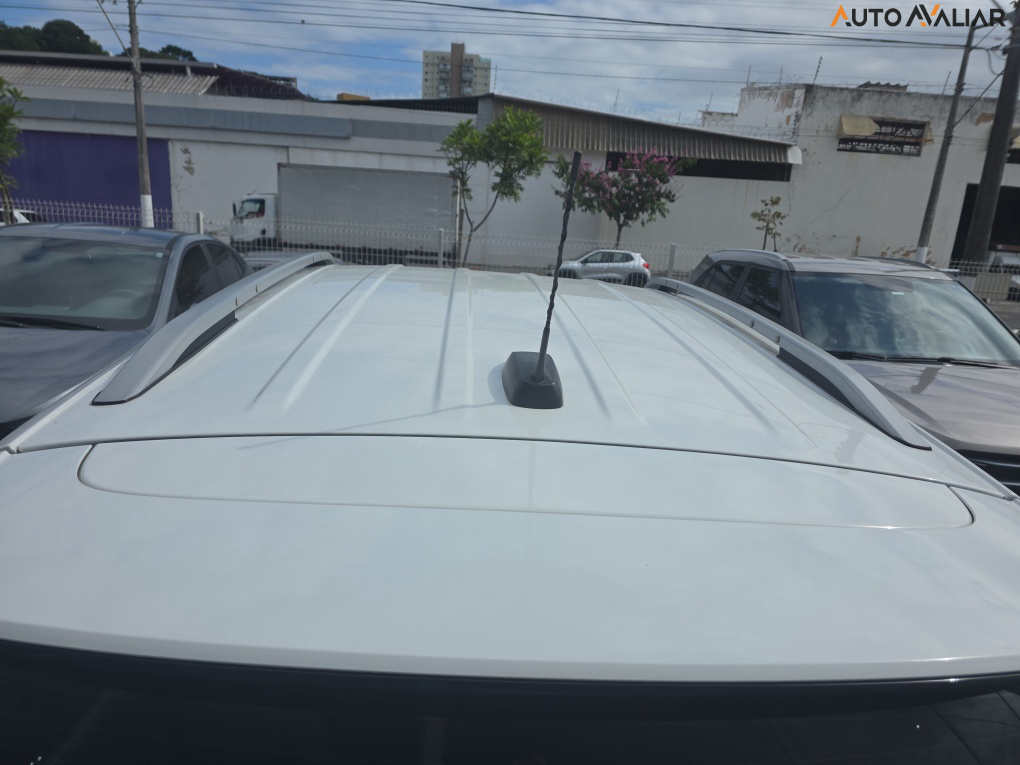 CHEVROLET TRACKER 1.2 TURBO FLEX LTZ AUTOMATICO