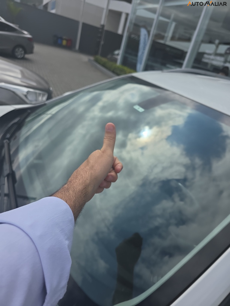 CHEVROLET TRACKER 1.2 TURBO FLEX LTZ AUTOMATICO