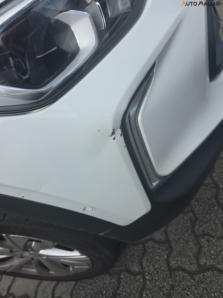 CHEVROLET TRACKER 1.2 TURBO FLEX LTZ AUTOMATICO