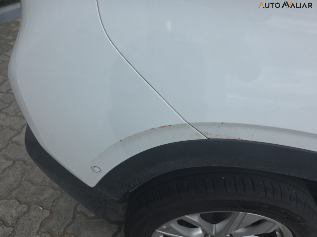 CHEVROLET TRACKER 1.2 TURBO FLEX LTZ AUTOMATICO