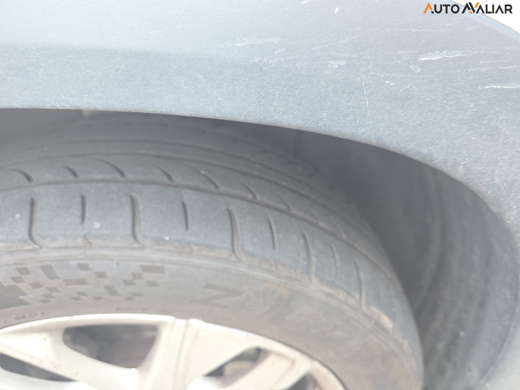 CHEVROLET TRACKER 1.2 TURBO FLEX LTZ AUTOMATICO