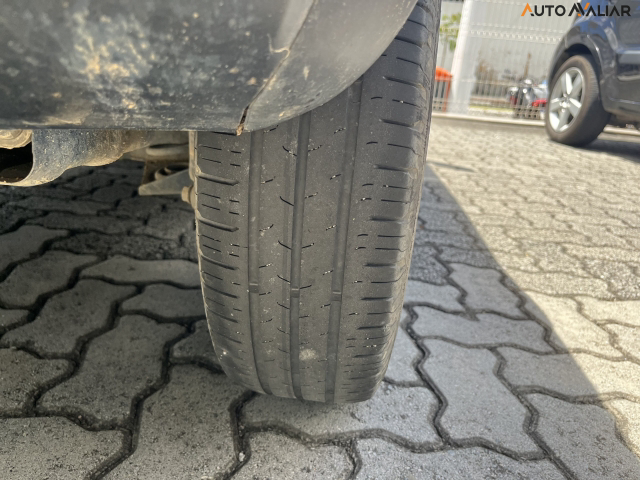 RENAULT KWID 1.0 12V SCE FLEX OUTSIDER MANUAL