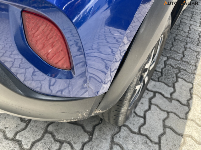 RENAULT KWID 1.0 12V SCE FLEX OUTSIDER MANUAL