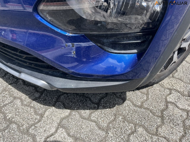 RENAULT KWID 1.0 12V SCE FLEX OUTSIDER MANUAL