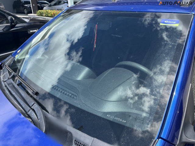 RENAULT KWID 1.0 12V SCE FLEX OUTSIDER MANUAL