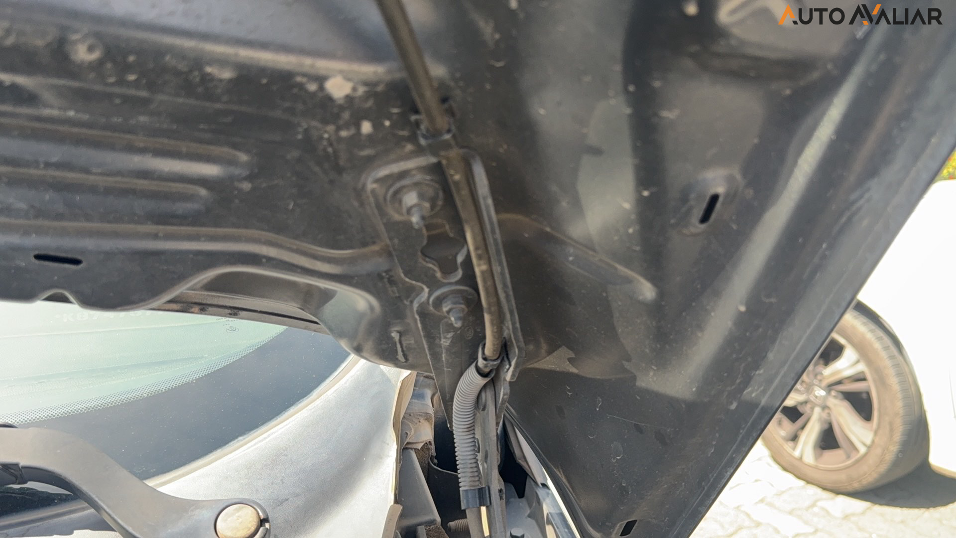 FORD ECOSPORT 1.5 TI-VCT FLEX SE AUTOMATICO