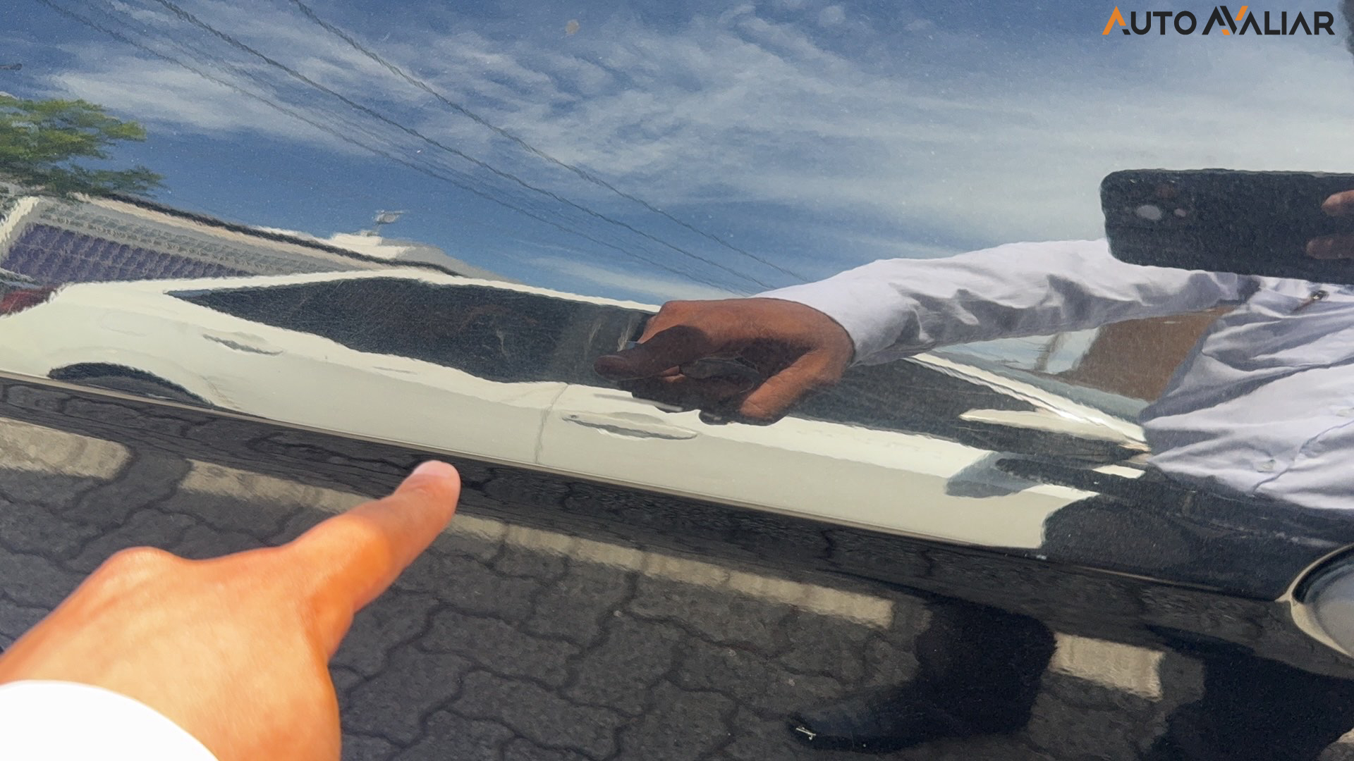 FORD ECOSPORT 1.5 TI-VCT FLEX SE AUTOMATICO