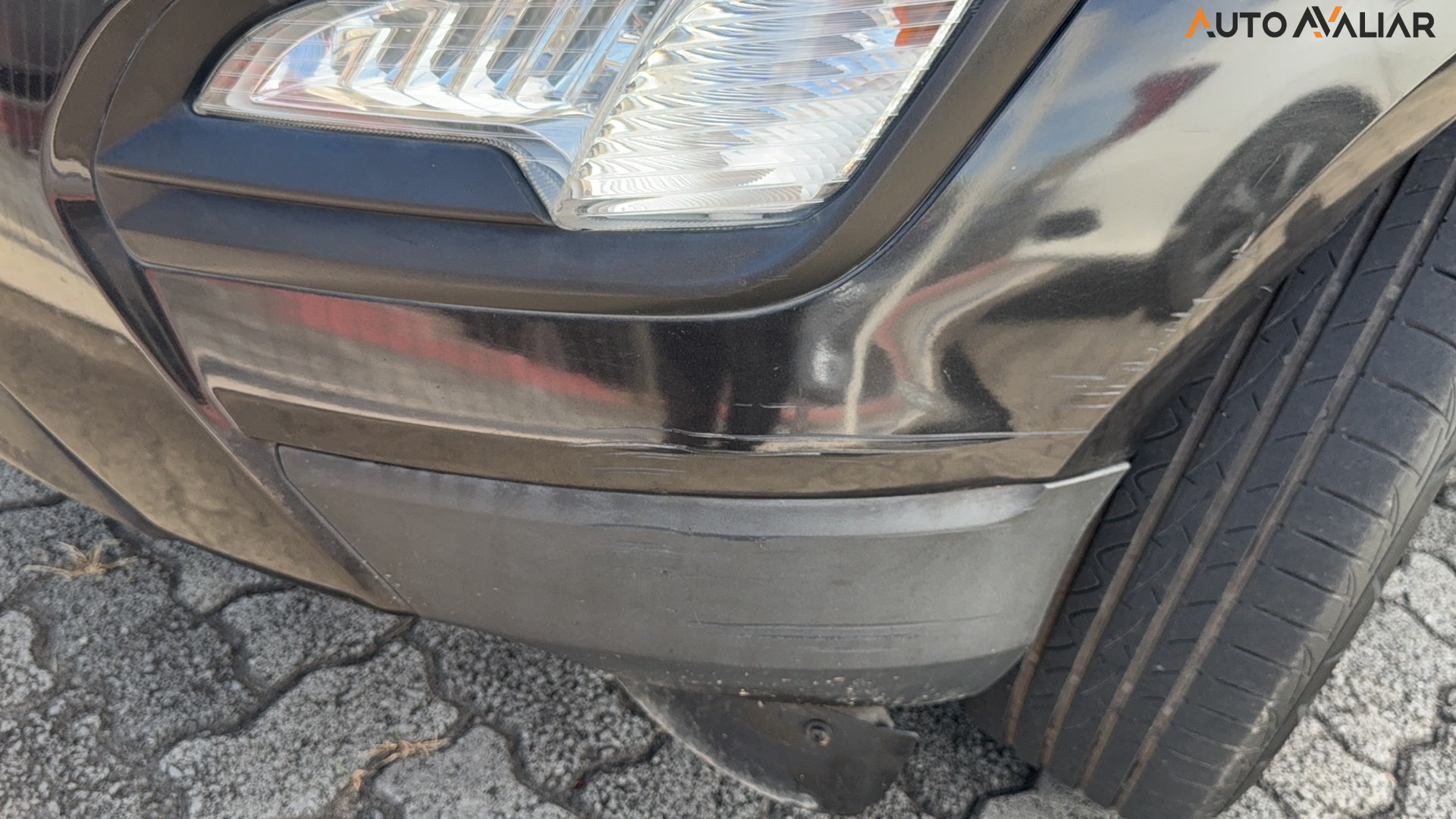 FORD ECOSPORT 1.5 TI-VCT FLEX SE AUTOMATICO