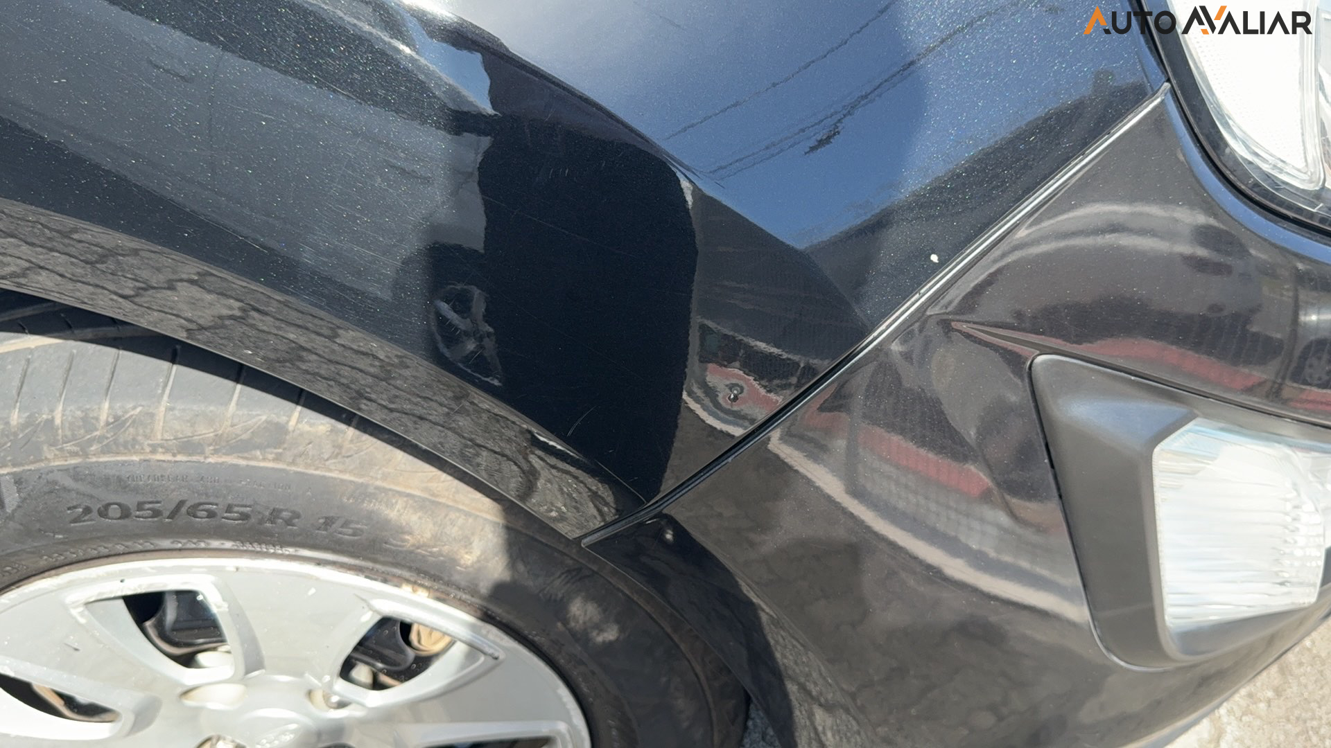 FORD ECOSPORT 1.5 TI-VCT FLEX SE AUTOMATICO