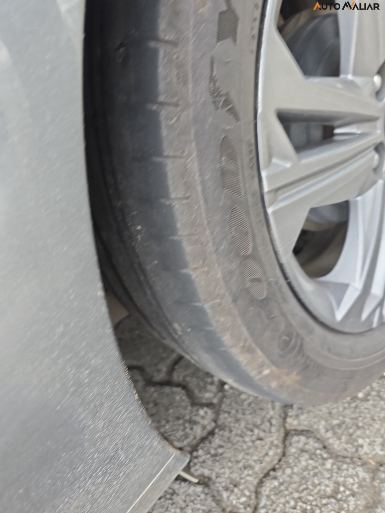 HYUNDAI HB20S 1.0 TGDI FLEX COMFORT PLUS AUTOM&Aacute;TICO