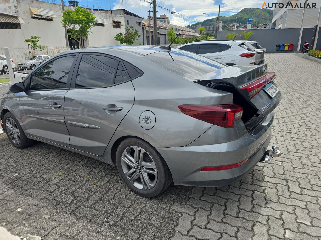 HYUNDAI HB20S 1.0 TGDI FLEX COMFORT PLUS AUTOM&Aacute;TICO