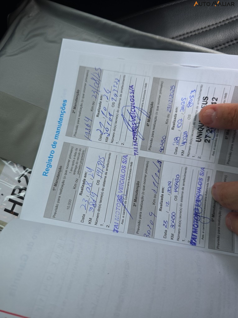 HYUNDAI HB20S 1.0 TGDI FLEX COMFORT PLUS AUTOM&Aacute;TICO