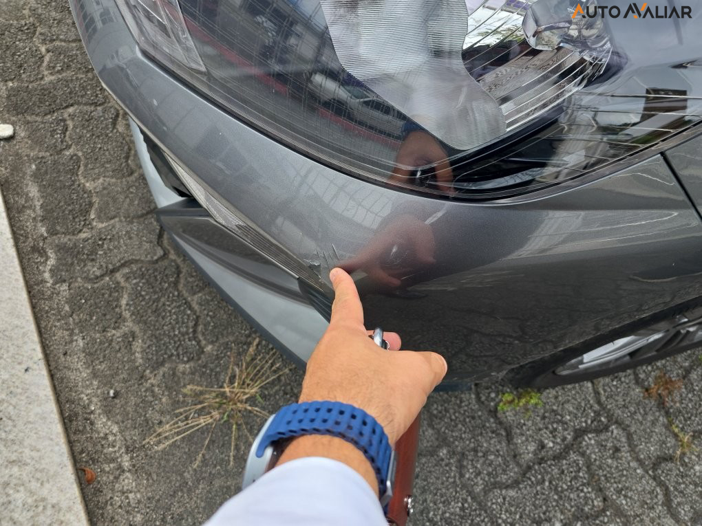 HYUNDAI HB20S 1.0 TGDI FLEX COMFORT PLUS AUTOM&Aacute;TICO