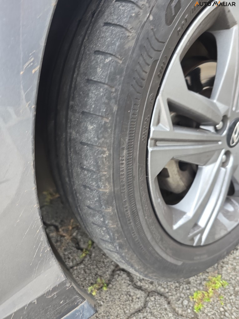 HYUNDAI HB20S 1.0 TGDI FLEX COMFORT PLUS AUTOM&Aacute;TICO