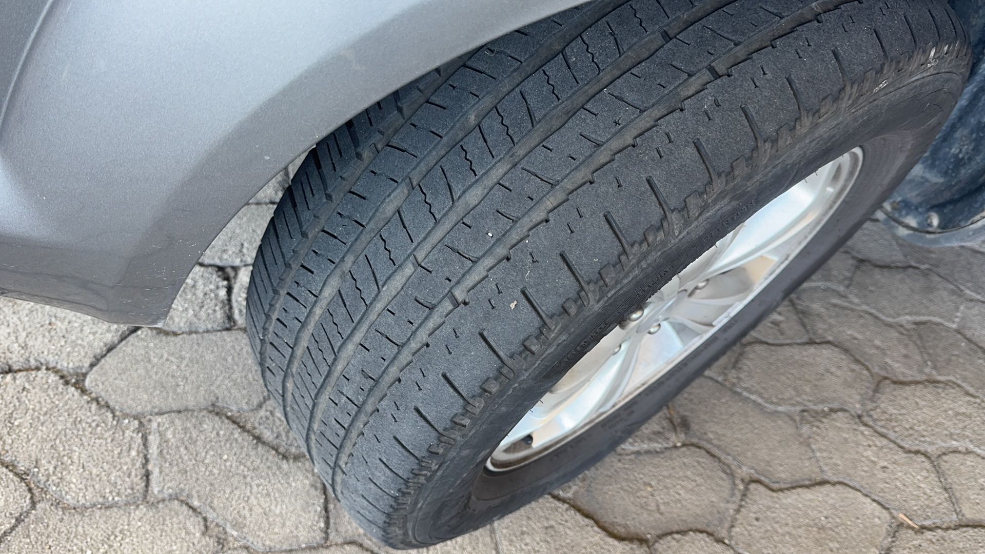 HYUNDAI TUCSON 2.0 MPFI GLS 16V 143CV 2WD GASOLINA 4P AUTOMATICO