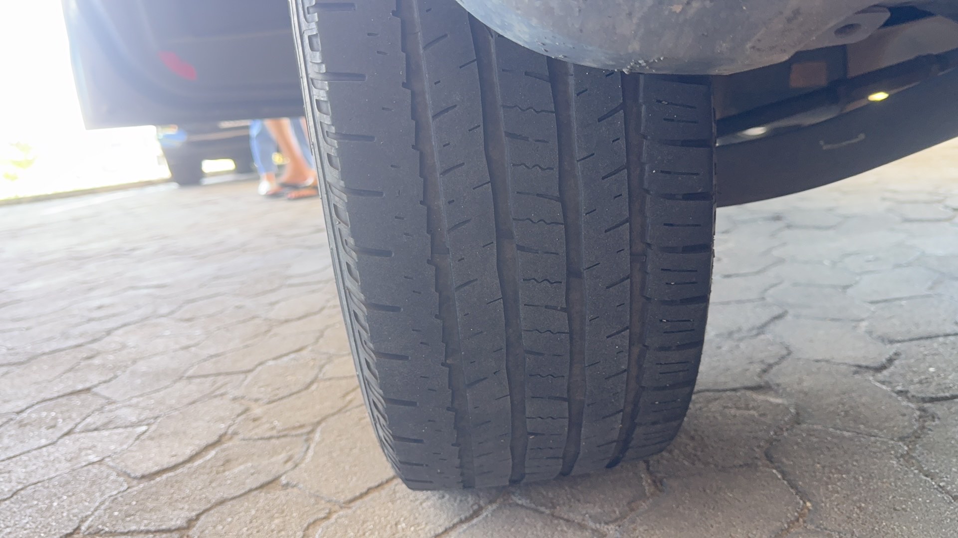 HYUNDAI TUCSON 2.0 MPFI GLS 16V 143CV 2WD GASOLINA 4P AUTOMATICO