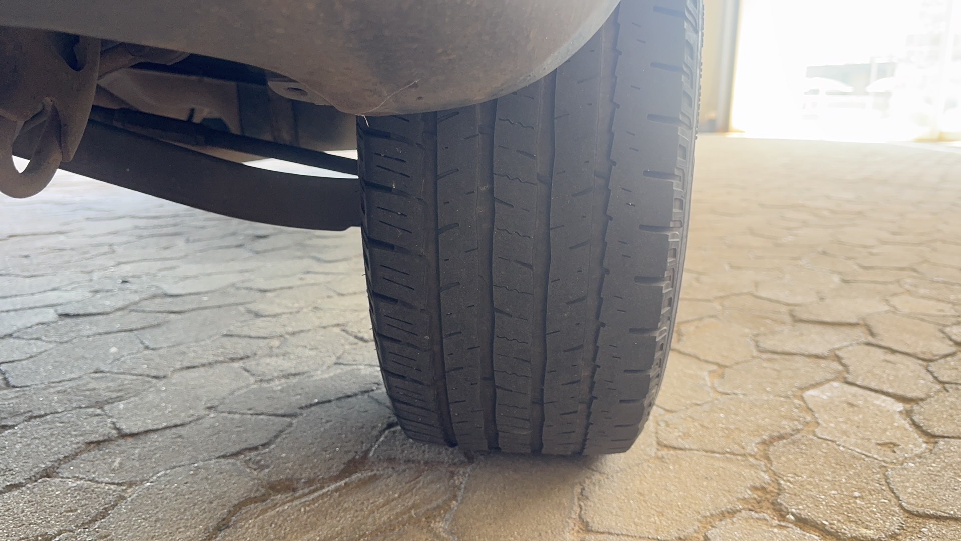 HYUNDAI TUCSON 2.0 MPFI GLS 16V 143CV 2WD GASOLINA 4P AUTOMATICO