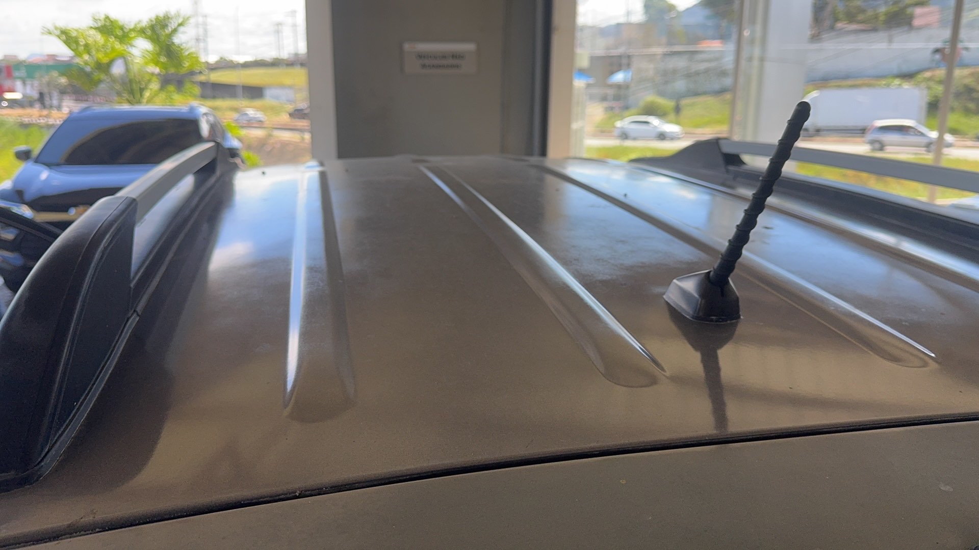 HYUNDAI TUCSON 2.0 MPFI GLS 16V 143CV 2WD GASOLINA 4P AUTOMATICO