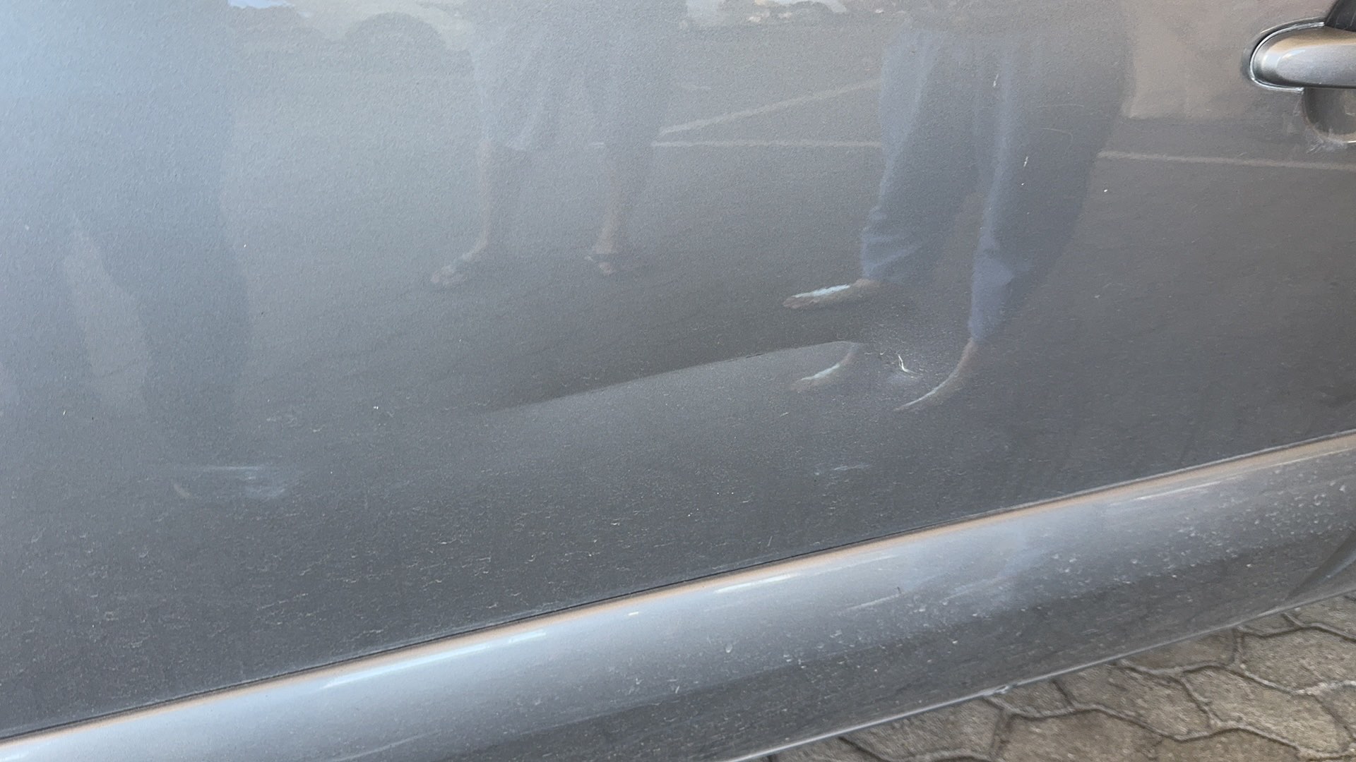 HYUNDAI TUCSON 2.0 MPFI GLS 16V 143CV 2WD GASOLINA 4P AUTOMATICO