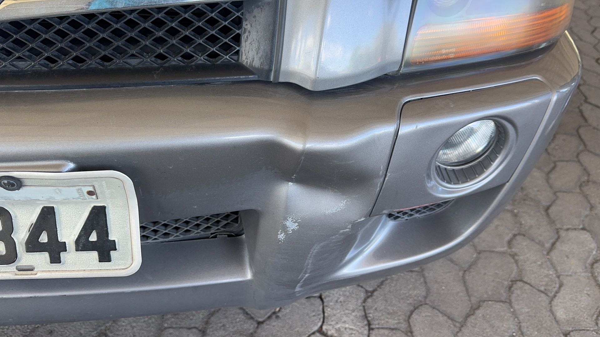 HYUNDAI TUCSON 2.0 MPFI GLS 16V 143CV 2WD GASOLINA 4P AUTOMATICO