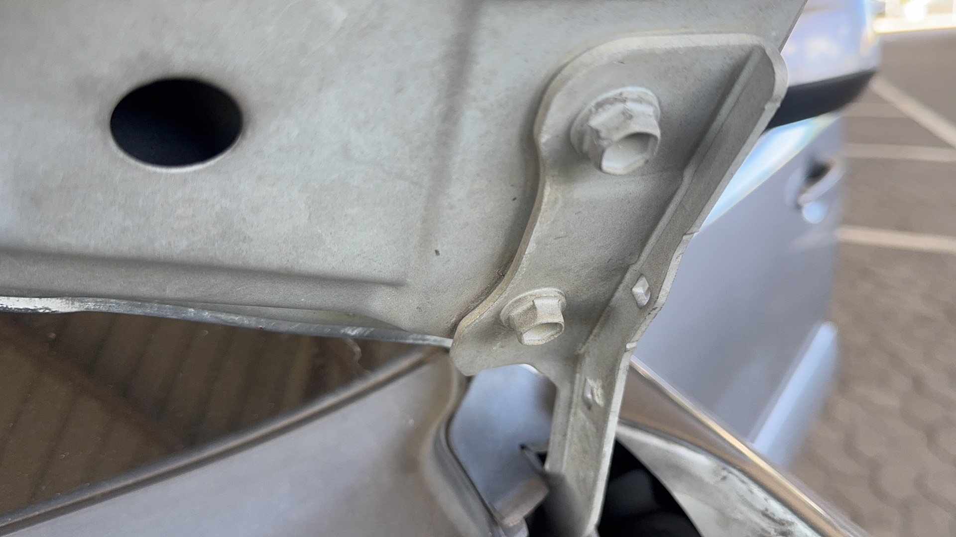 HYUNDAI TUCSON 2.0 MPFI GLS 16V 143CV 2WD GASOLINA 4P AUTOMATICO