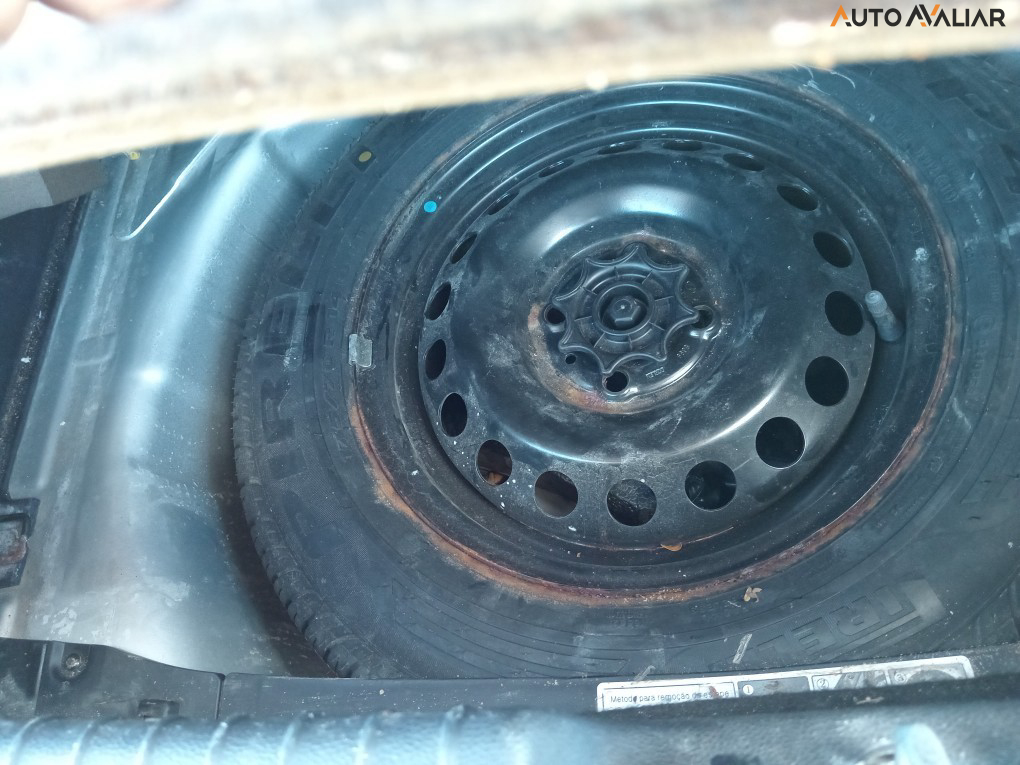 HYUNDAI HB20 1.0 COMFORT 12V FLEX 4P MANUAL