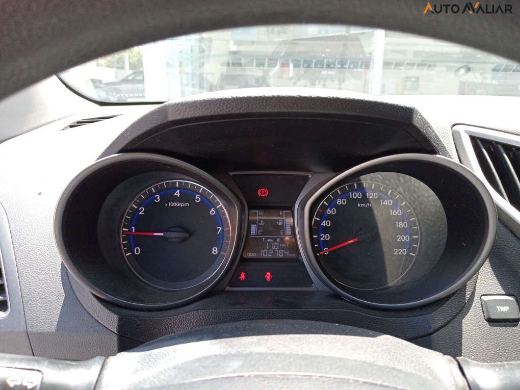 HYUNDAI HB20 1.0 COMFORT 12V FLEX 4P MANUAL