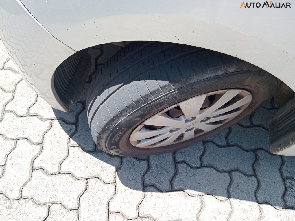 HYUNDAI HB20 1.0 COMFORT 12V FLEX 4P MANUAL