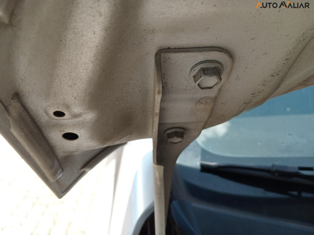 HYUNDAI HB20 1.0 COMFORT 12V FLEX 4P MANUAL