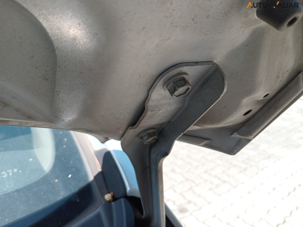 HYUNDAI HB20 1.0 COMFORT 12V FLEX 4P MANUAL