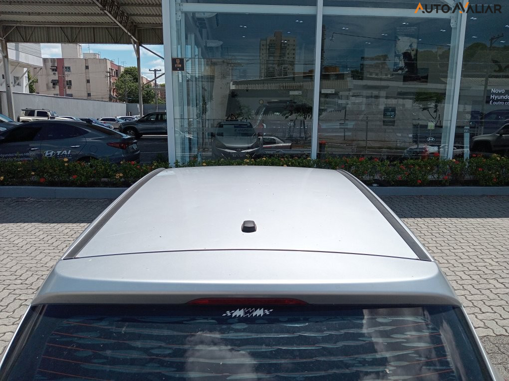 HYUNDAI HB20 1.0 COMFORT 12V FLEX 4P MANUAL