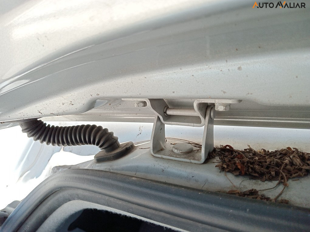 HYUNDAI HB20 1.0 COMFORT 12V FLEX 4P MANUAL