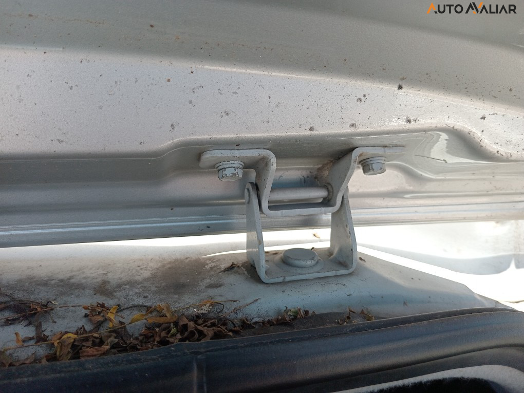 HYUNDAI HB20 1.0 COMFORT 12V FLEX 4P MANUAL