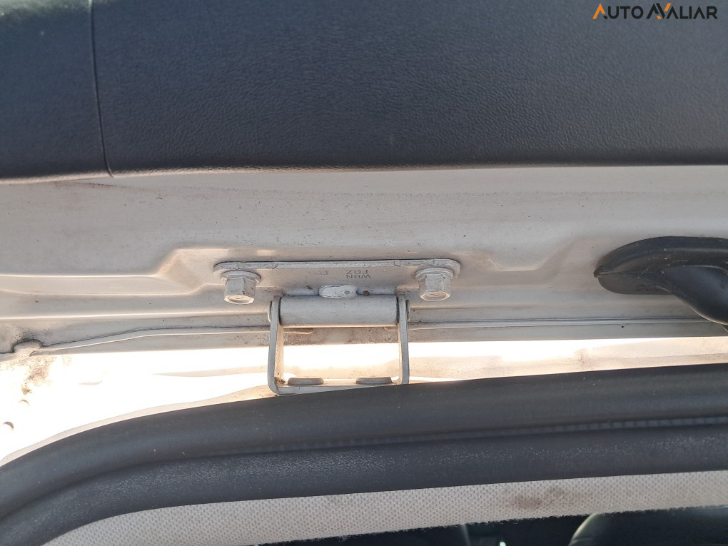 HYUNDAI IX35 2.0 MPFI 16V FLEX 4P AUTOMATICO