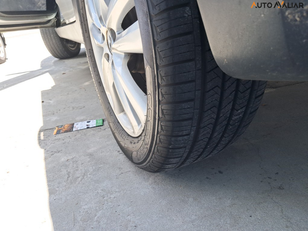 HYUNDAI IX35 2.0 MPFI 16V FLEX 4P AUTOMATICO