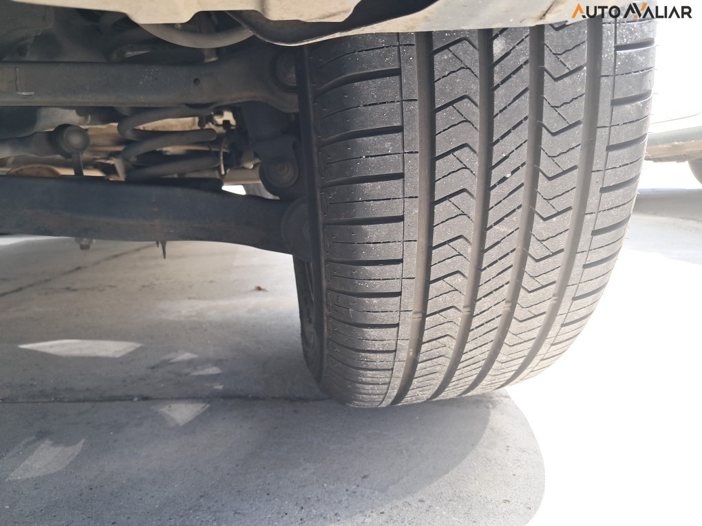 HYUNDAI IX35 2.0 MPFI 16V FLEX 4P AUTOMATICO