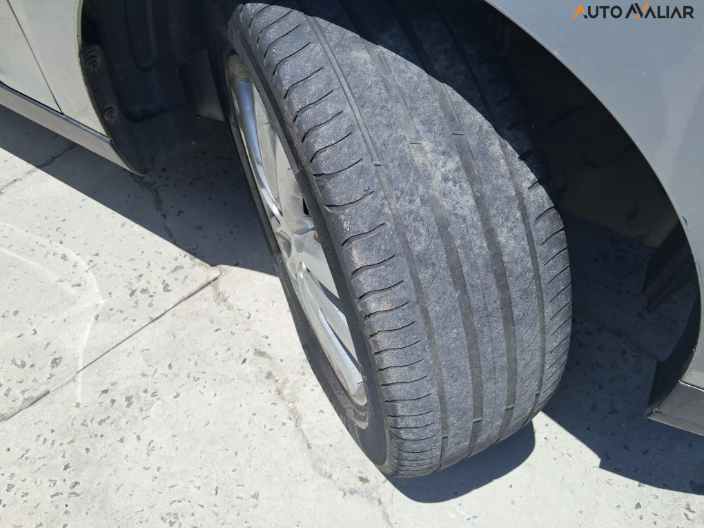 HYUNDAI IX35 2.0 MPFI 16V FLEX 4P AUTOMATICO